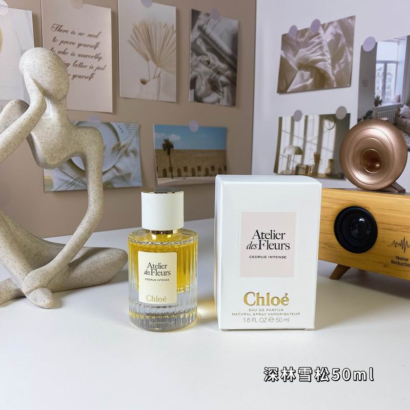 Chloe woman 50ml 05